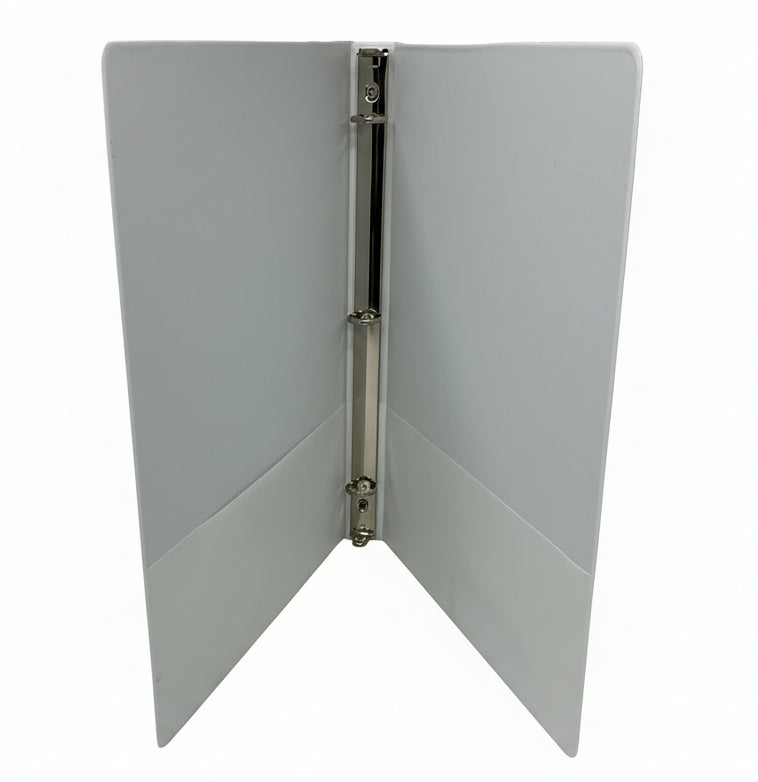 Carpetas | Binder | Tamaño Carta | 1/2" Asst