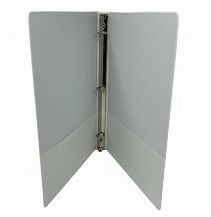 Carpetas | Binder | Tamaño Carta | 1/2" Asst