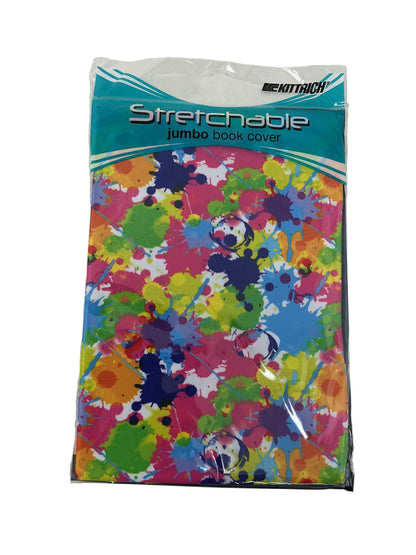 Splash Colors