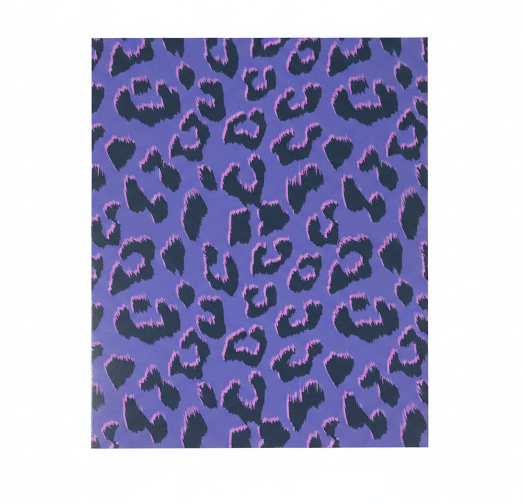 The One Hip Chick Twin Poket Gloss | Paisley | Flora