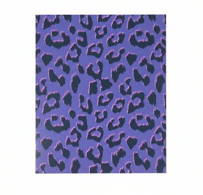 The One Hip Chick Twin Poket Gloss | Paisley | Flora