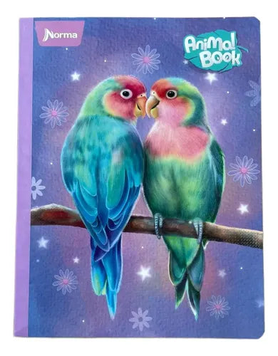 Lovebirds