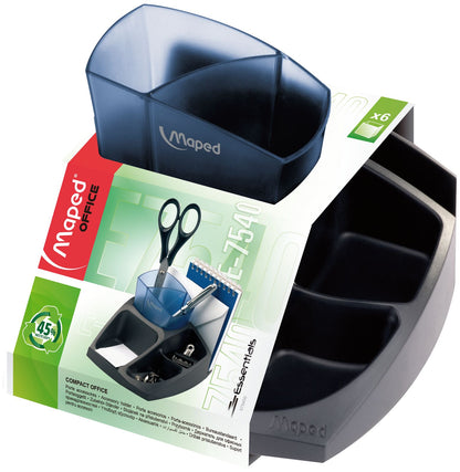 Compact Office Accesory Holder