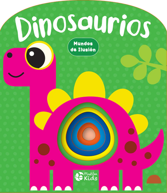 Dinosaurios | Mundos de Ilusión