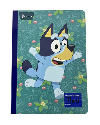 Bluey Run