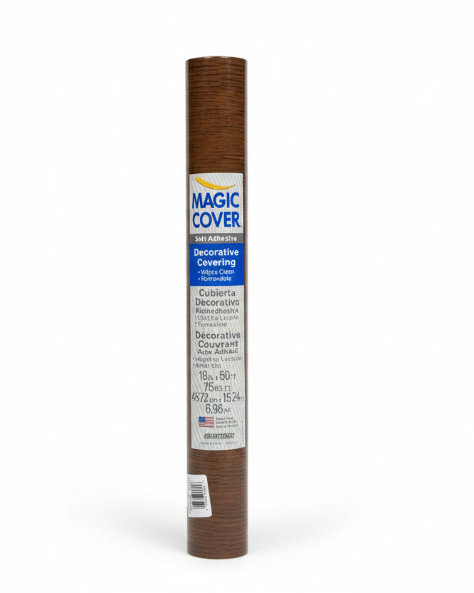 Contact Paper | Wood Antique Birch | 10x60"