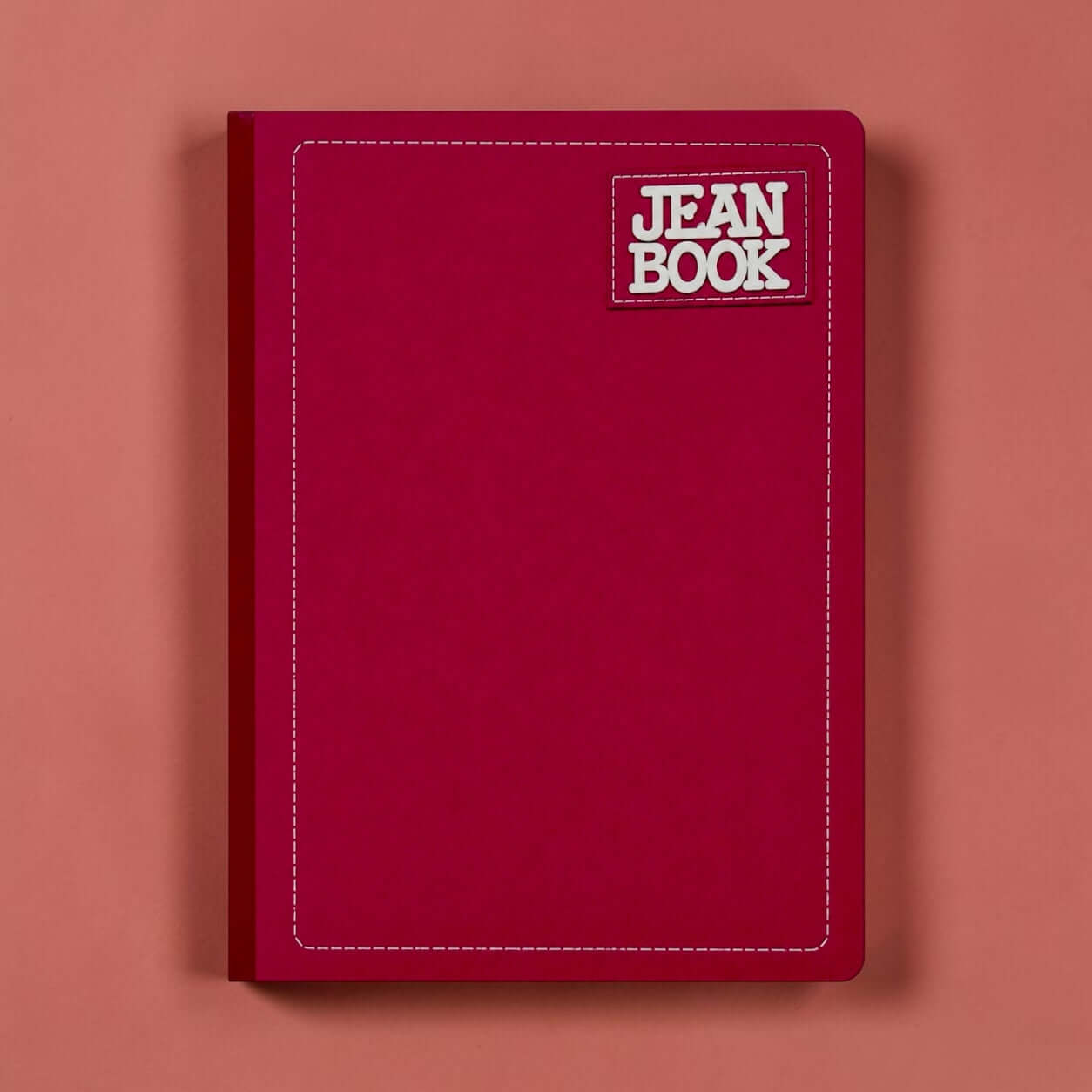 Libreta Jean Book de Colores