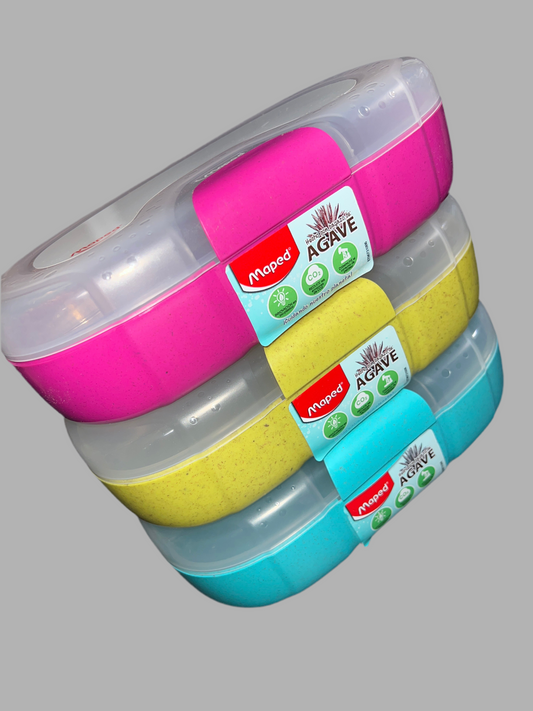 CAJA PLASTICA GRANDE