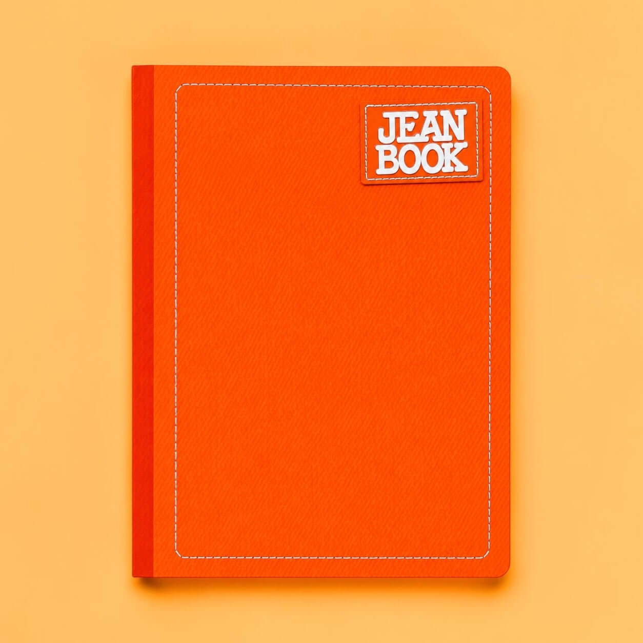 Libreta Jean Book de Colores