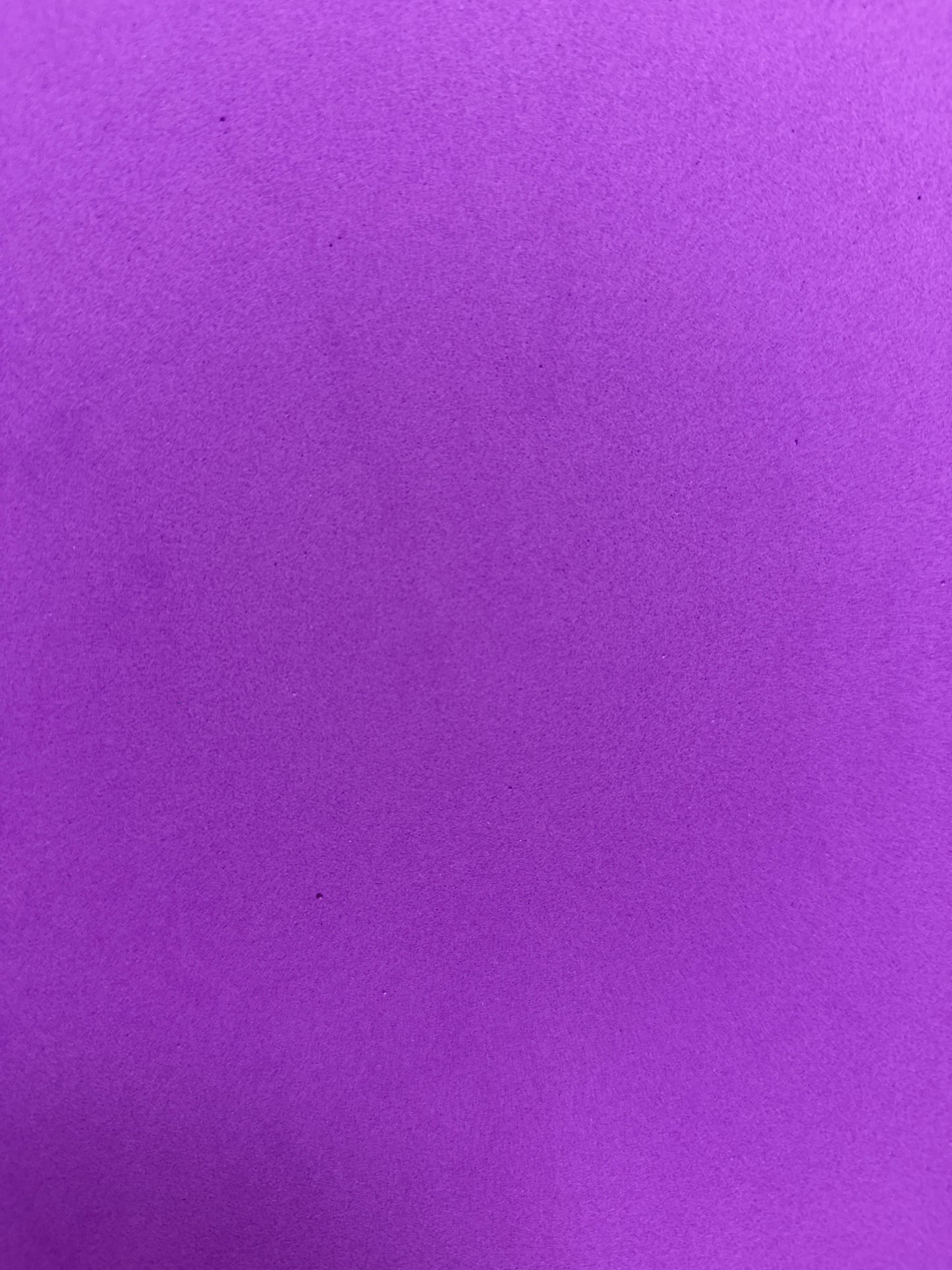Foam Sheet 9” x 12” 2MM