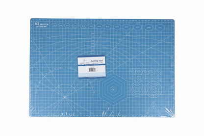 SELF-HEALING CUTTING MAT DOUBLE SIDED