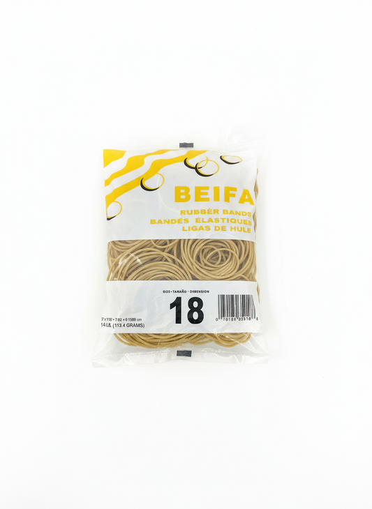 LIGUILLAS #18 1/4 LIBRA