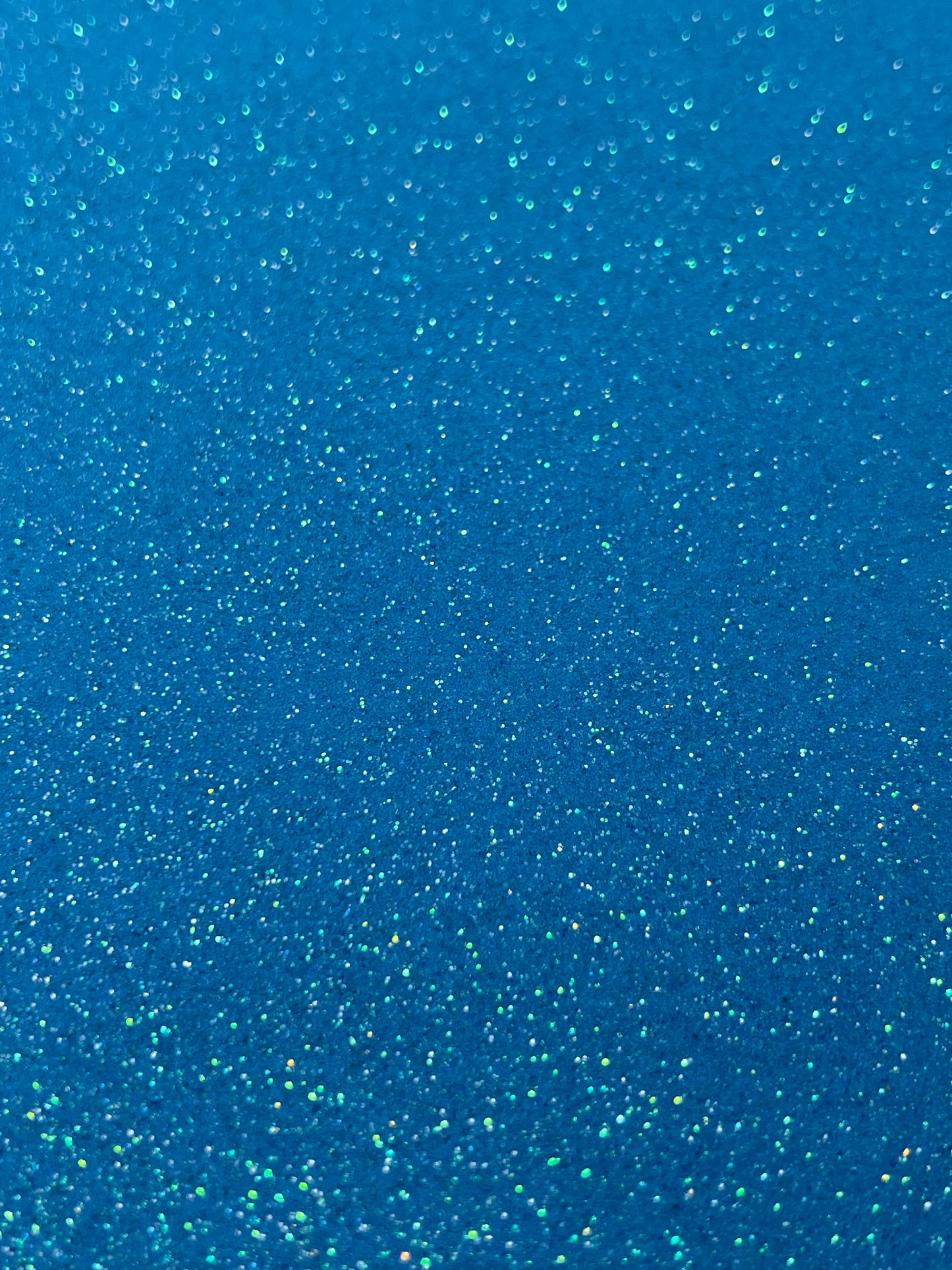 FOAMY GLITTER SHEET