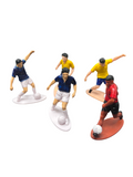 SOCCER PLAYER FIGURES