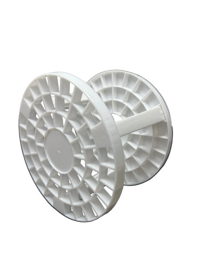 Pencil & Brush Organizer (49 holes)