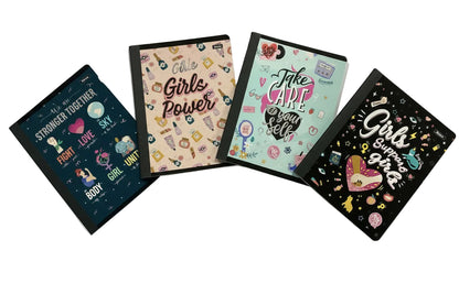 Libreta Teens 200 PG