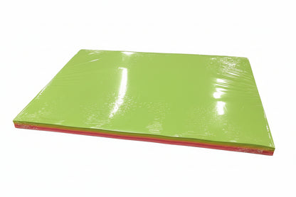 Neon Paper | Carta | 100 hojas