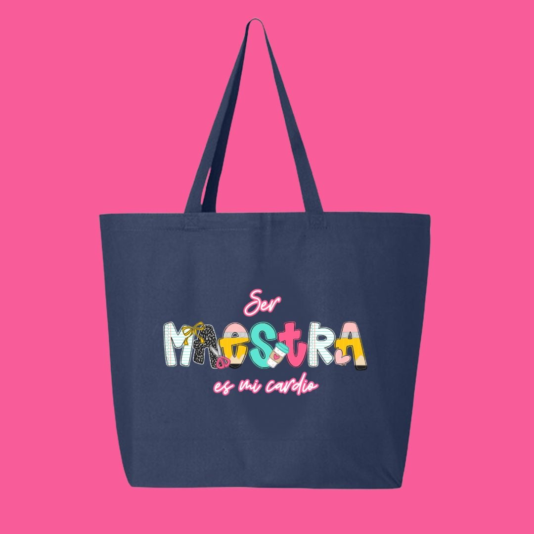 BCT Tote Bag