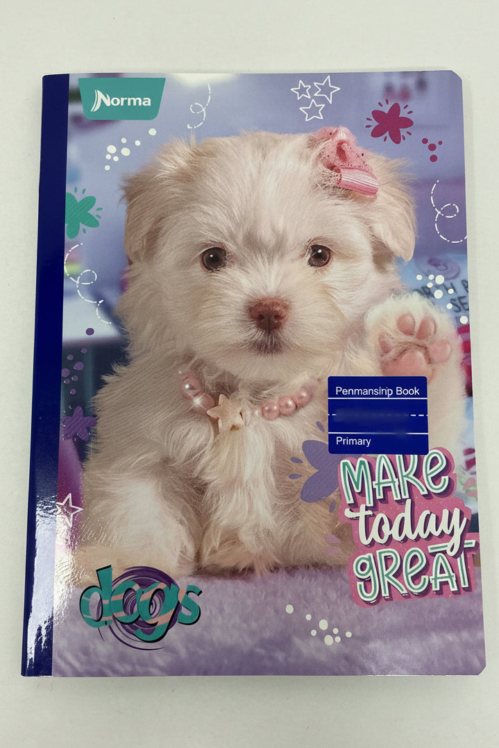 Puppy Maltes