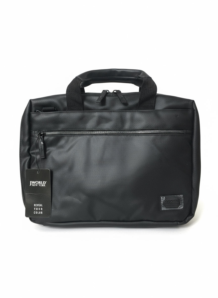 PERRY BUSINESS MESSENGER