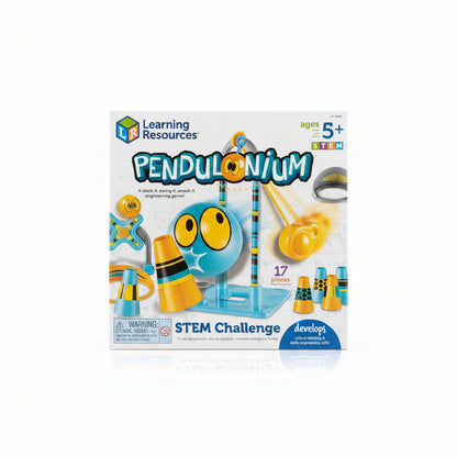 Pendulonium™ STEM Challenge