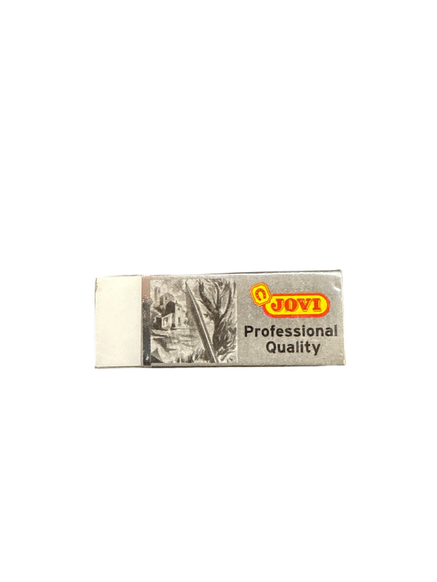 Jovi Professional Quality Eraser