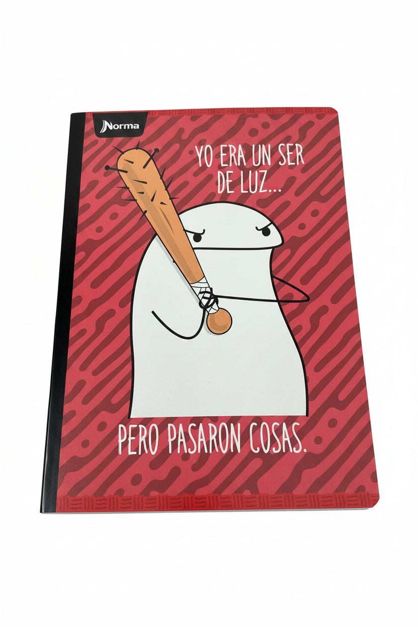 Yo Era Un Ser De Luz...Pero Pasaron Cosas