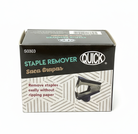 STAPLES REMOVER #S0303