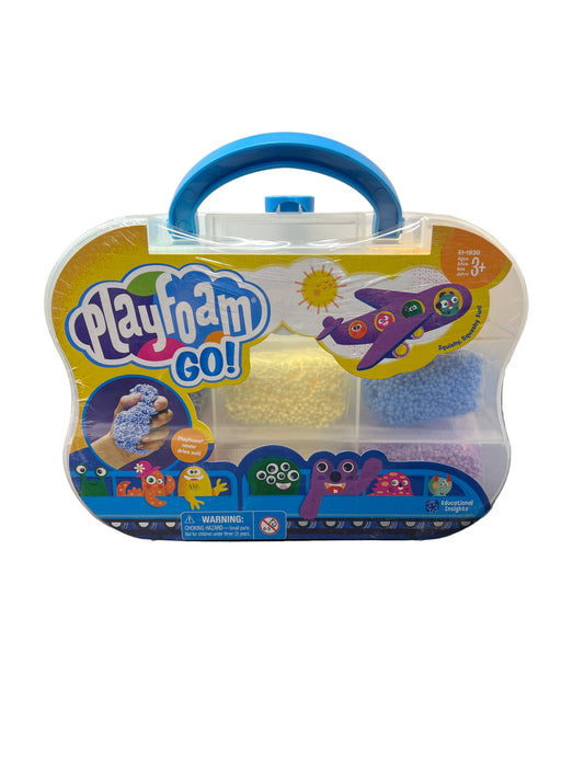 PLAYFOAM® GO!