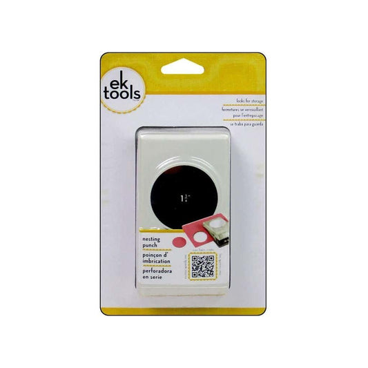 CIRCLE PUNCH 1.75IN