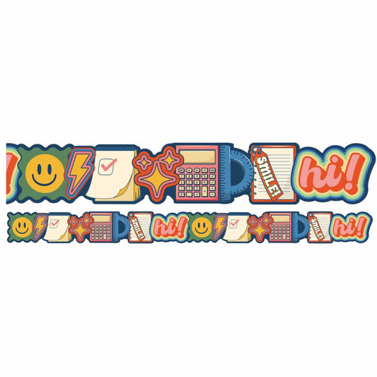 XW DECO TRM S-COOLERA SCHL ICN