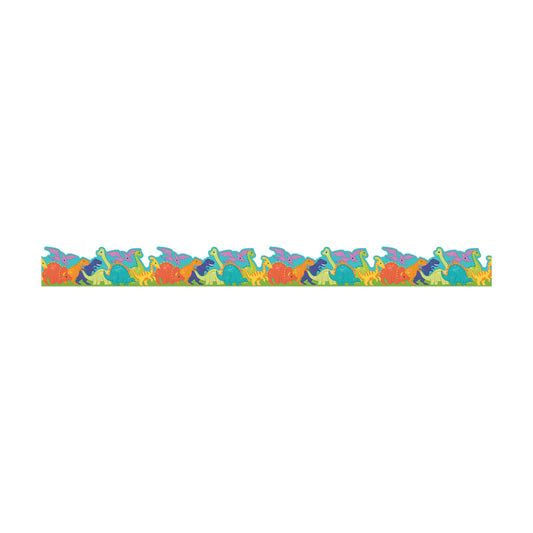 Dino Quest Dino Parade Trim