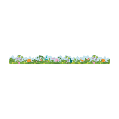 Dino Quest Dino Scene Trim