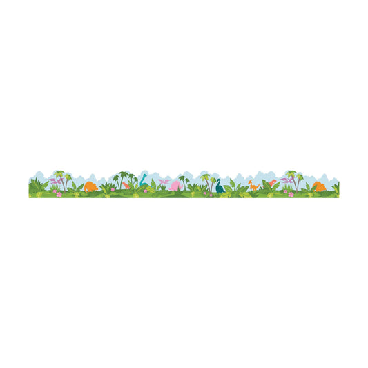 Dino Quest Dino Scene Trim