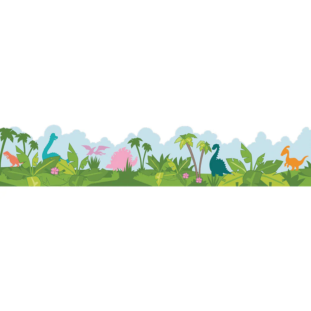 Dino Quest Dino Scene Trim
