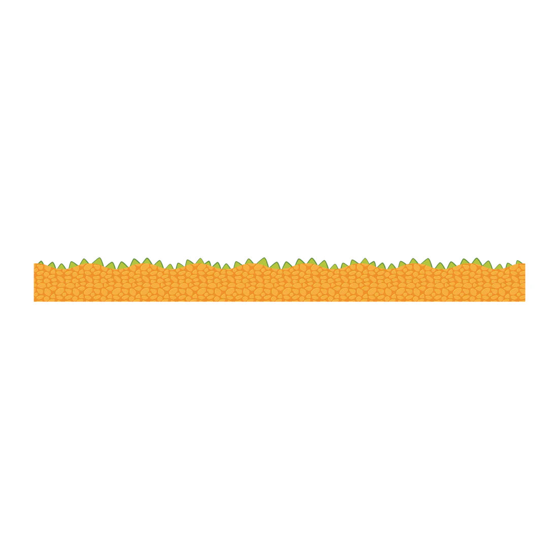Dino Quest Orange Scales Trim