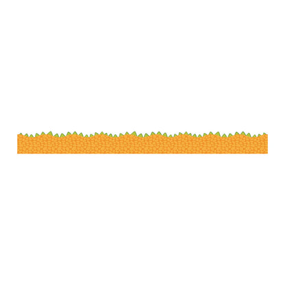 Dino Quest Orange Scales Trim