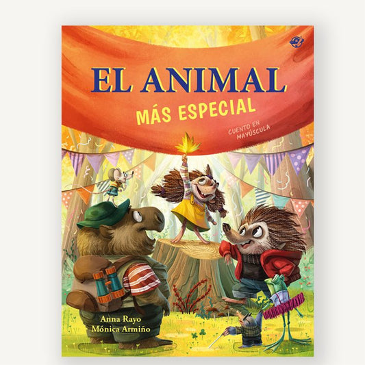 El animal más especial | El Pirata