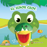 El Señor Croc
