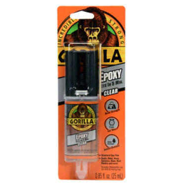 GG Epoxy 25ml. 6-PDQ