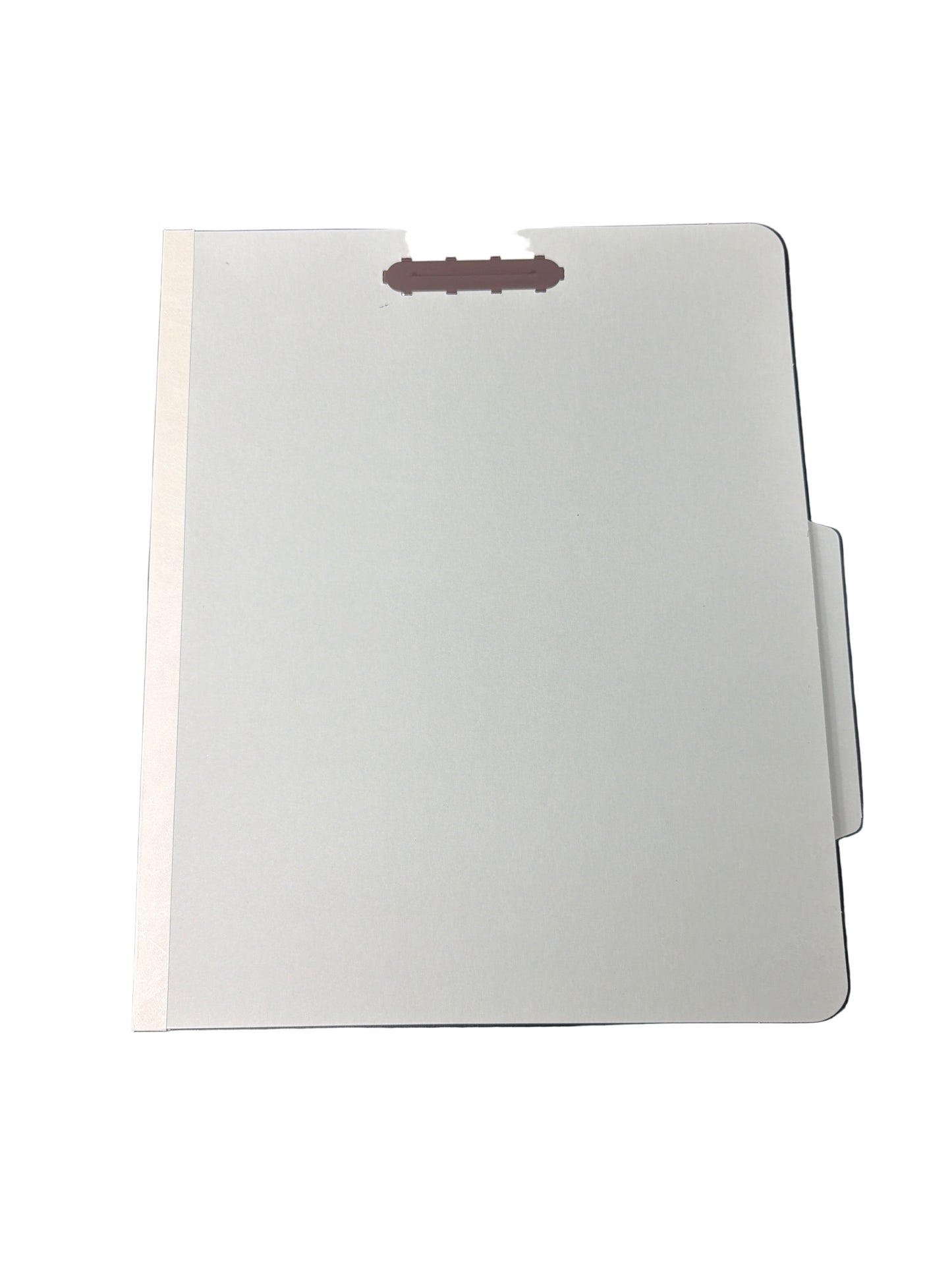 PARTITION FOLDER GREEN CARTA 1 PT