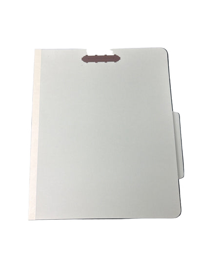 PARTITION FOLDER GREEN CARTA 1 PT