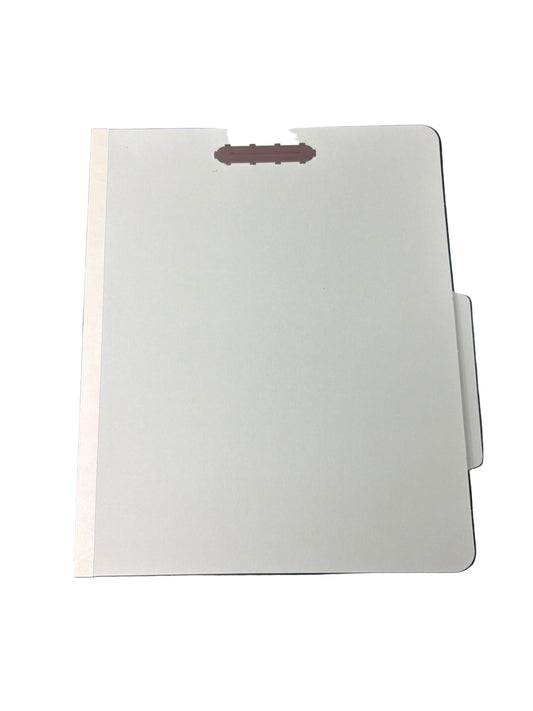PARTITION FOLDER GREEN CARTA 1 PT