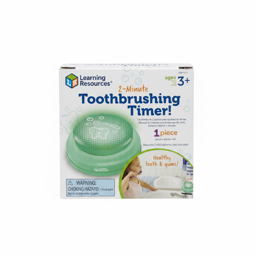 Toothbrush Timer