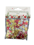 CRISTMAS STAR SEQUIN 20G