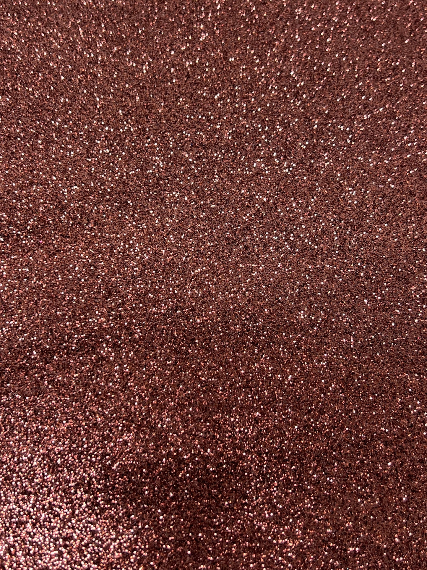 FOAMY GLITTER SHEET