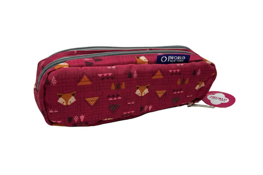 Jworld Pencil Case