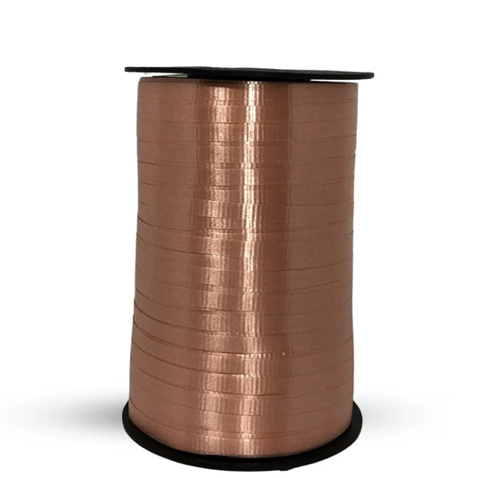 RIBBON CHAMPAGNE 3/16'' 100 YRD