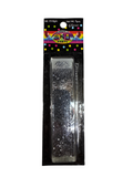 Escarcha Dark Silver 3/4 onz