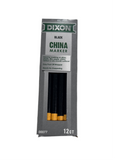 CHINA MARKERS BLACK CJ.12